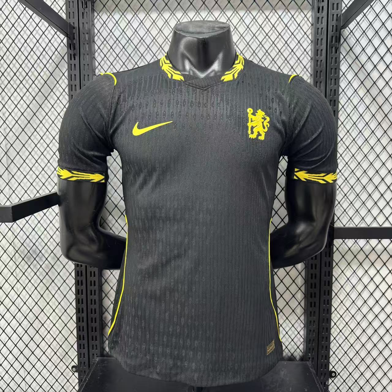 Chelsea 2026 Away Shirt
