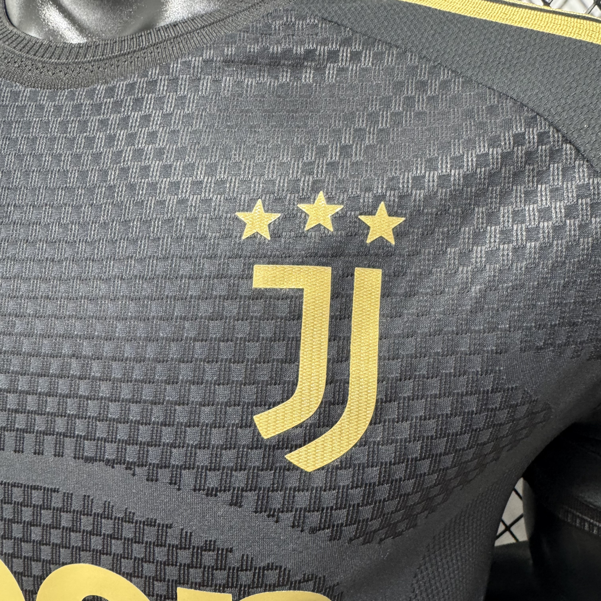 26-27 Juventus Training Jersey 5A Quality - 图片 5