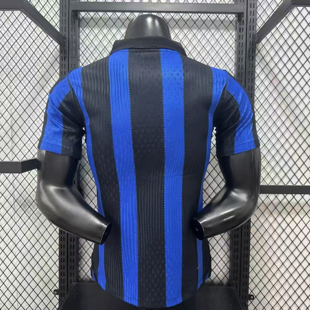26-27 Inter Milan Home Jersey 5A Quality - 图片 2