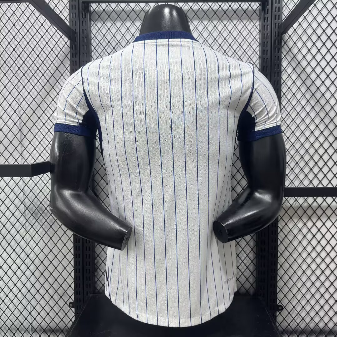 26-27 Inter Milan Away Jersey 5A Quality - 图片 2