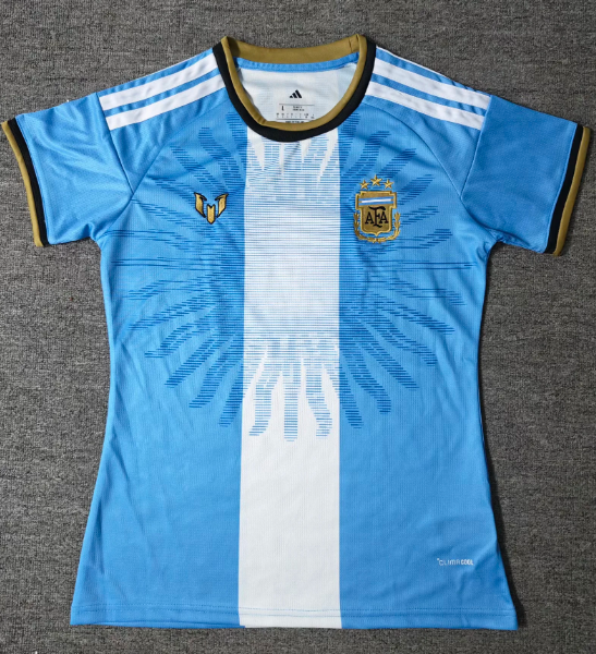 Argentina Women Special Shirt
